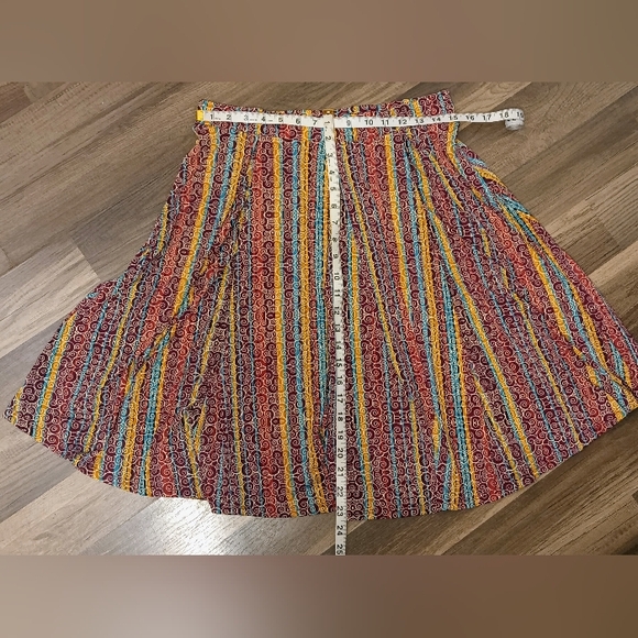 𝗟𝘂𝗹𝗮𝗿𝗼𝗲 𝗦𝗸𝗶𝗿𝘁 𝗕𝘂𝗻𝗱𝗹𝗲 - Picture 12 of 16